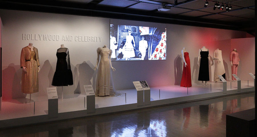 ELEGANZA: Italian Fashion From 1945 to Today - McCord Museum