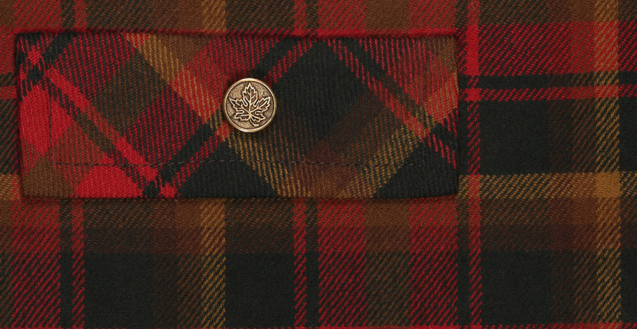 Get Your Tartan On! - McCord Museum