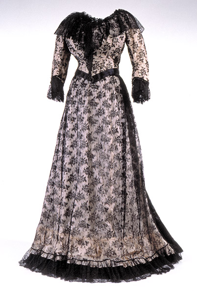 Who Wore This Dress? - McCord Stewart Museum